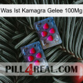 What Is Kamagra Jelly 100Mg 14